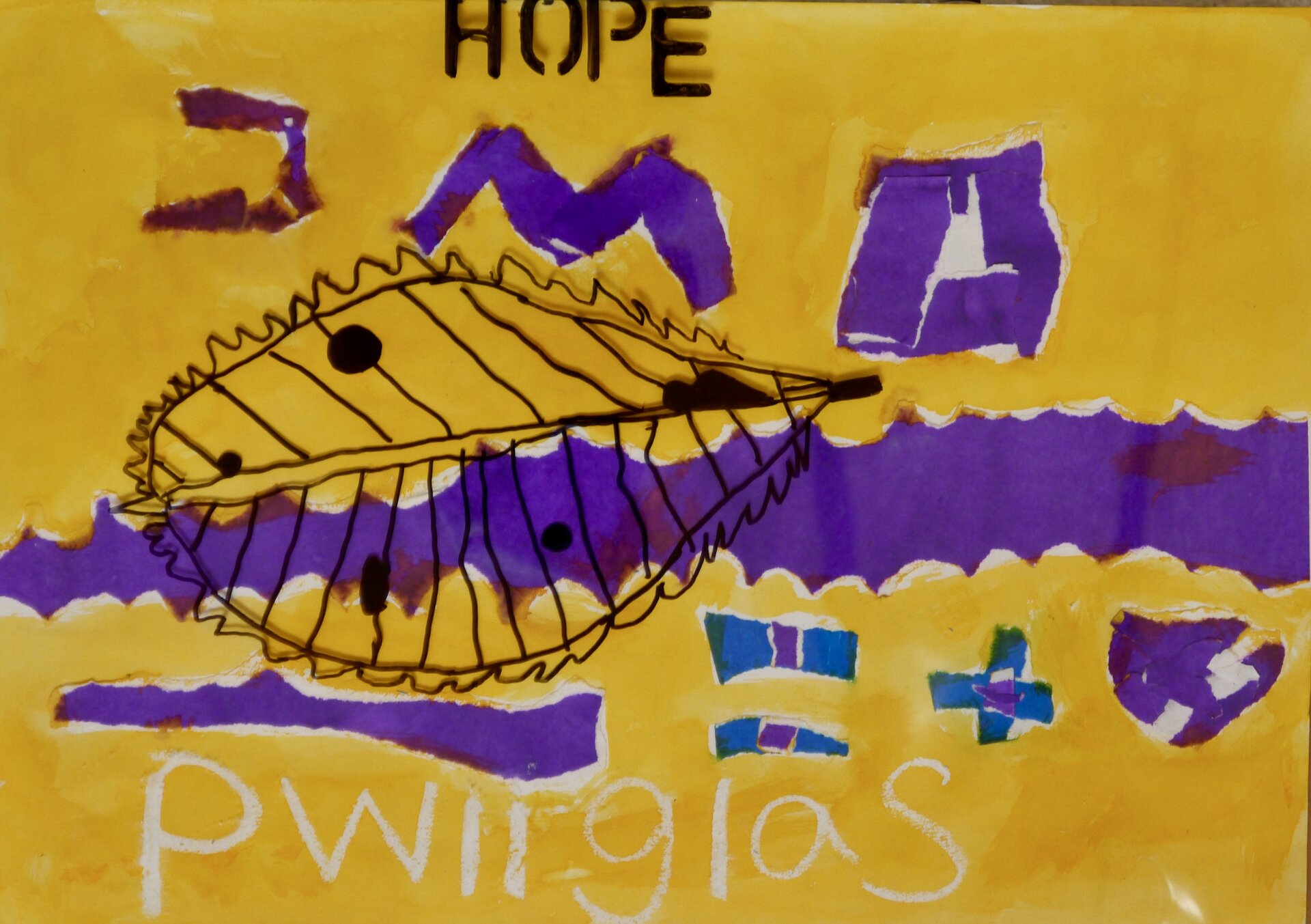 Placenames - Place Names - 5